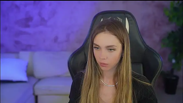 Anabelka054 online show from November 2025 11:21:01 AM