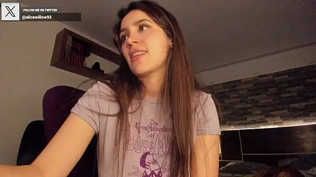 alicewilloww online show from February 2025 05:35:01 AM