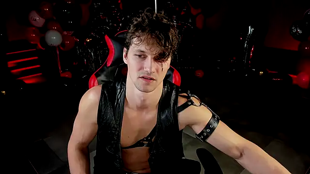 Snapshot of dirty-boss chatting on October 2025 03:01:01 PM dirty-boss online show from October 2025 03:01:01 PM