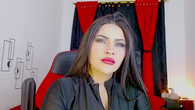 misslombana online show from December 2025 06:07:01 AM