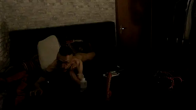 Kitoliciouss online show from October 2025 11:27:02 PM