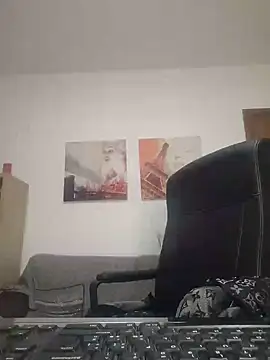 Ladykaos online show from January 2025 05:22:02 PM