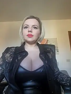 Ladykaos online show from March 2025 09:48:02 AM