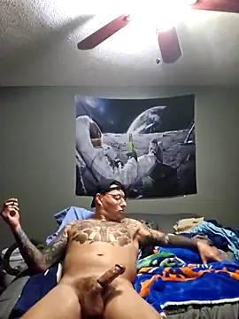 MrBiggBallz online show from December 2024 08:18:01 PM