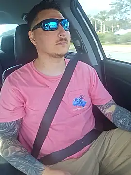 MrBiggBallz online show from January 2026 07:05:02 PM