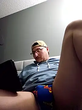 MrBiggBallz online show from January 2026 05:34:02 AM