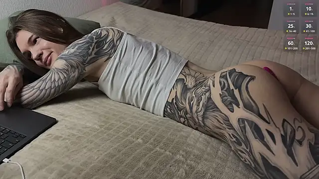 dnonilol online show from January 2026 02:38:01 AM