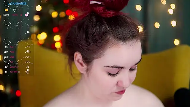 R-U-B-Y online show from December 2024 02:06:01 PM