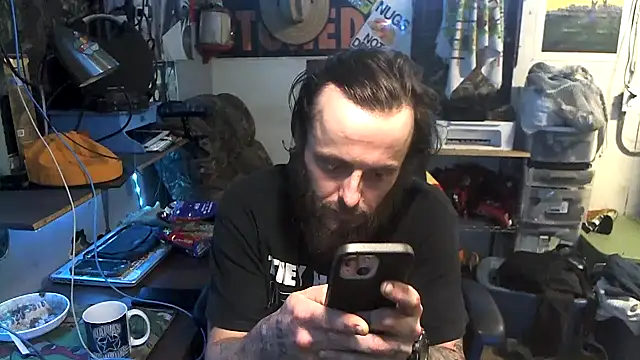 CloudDadddyyy420 online show from November 2025 12:09:02 AM