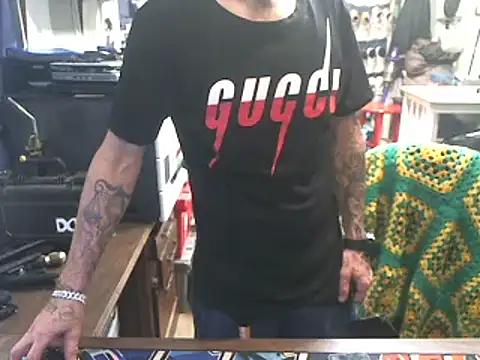 CloudDadddyyy420 online show from August 2026 07:10:01 AM