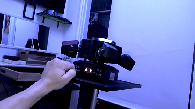 TheGAPEgatsby92 online show from November 2025 08:38:01 AM