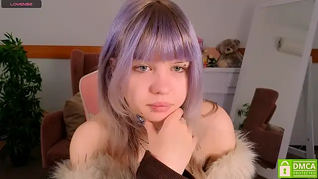 Grace and  Jacob online show from November 2025 06:36:01 AM