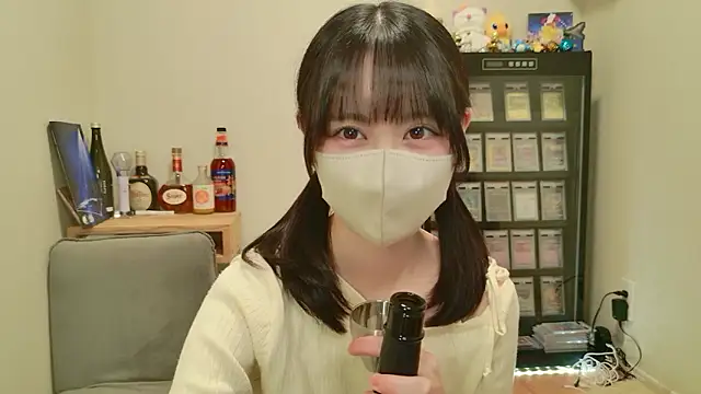 Snapshot of HIKARI_x0 chatting on April 2026 02:30:01 PM HIKARI x0 online show from April 2026 02:30:01 PM