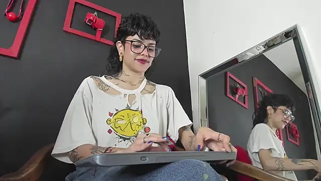 trinitty online show from December 2024 01:21:01 PM