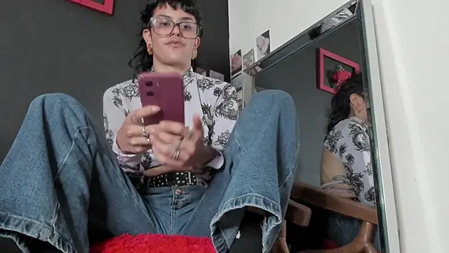 trinitty online show from February 2025 11:26:01 PM