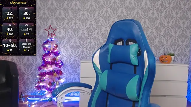 Snapshot of AnnaAnn chatting on January 2025 09:20:01 PM AnnaAnn online show from January 2025 09:20:01 PM