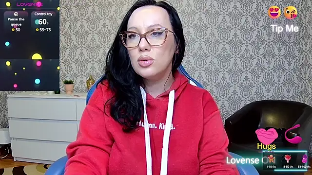 Snapshot of AnnaAnn chatting on February 2025 03:49:02 PM AnnaAnn online show from February 2025 03:49:02 PM