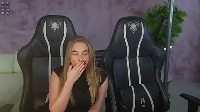 Kate054 online show from November 2025 07:53:01 AM