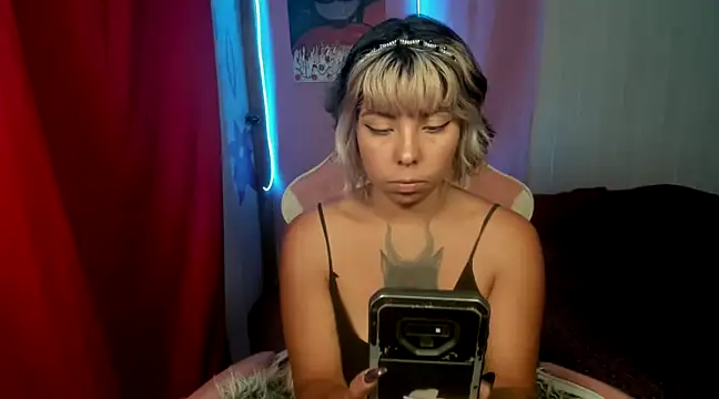 Diosagata online show from February 2025 04:31:02 AM