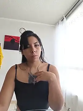 Snapshot of Diosagata chatting on June 2026 05:48:01 PM Diosagata online show from June 2026 05:48:01 PM