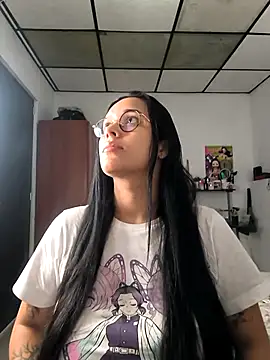 Annya-sweet online show from November 2025 02:51:01 PM