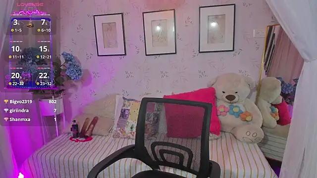 Sooffii 1 online show from December 2024 10:30:01 PM