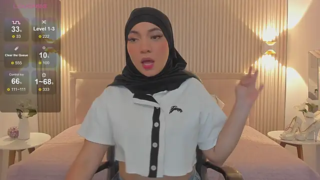 Sooffii 1 online show from January 2025 02:26:02 AM