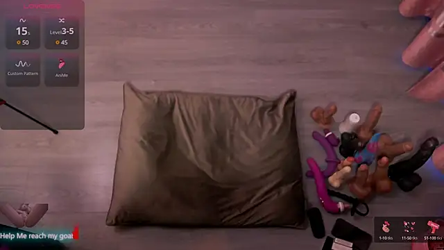 Redhead Shark new online show from February 2025 03:18:02 PM