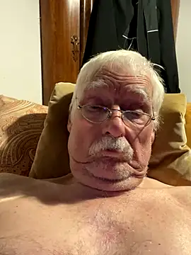 Steffibi1954 online show from November 2025 09:03:02 PM