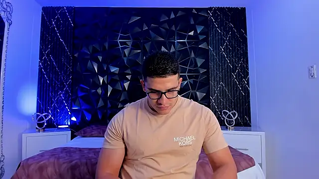 JeffDaltton online show from November 2025 07:58:01 PM