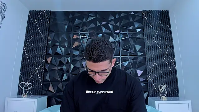 JeffDaltton online show from March 2026 12:43:01 PM