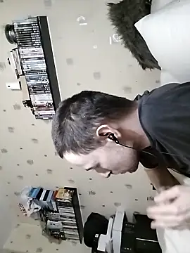 Snapshot of Erimyka chatting on February 2026 07:24:01 AM Erimyka online show from February 2026 07:24:01 AM