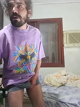 CrisSexShy online show from October 2025 04:55:01 AM