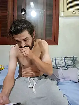 CrisSexShy online show from January 2026 05:34:02 AM