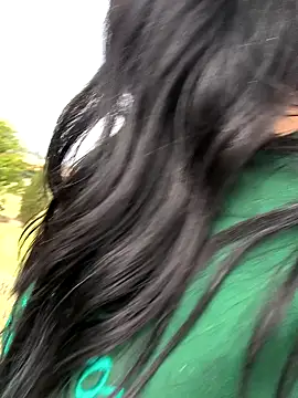 i am nina  online show from February 2025 09:49:01 PM