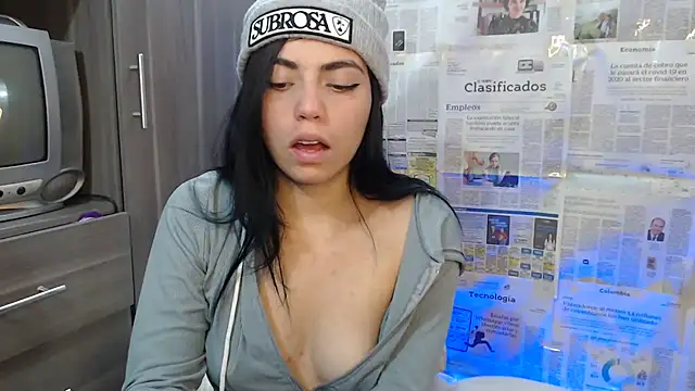 i am nina  online show from March 2025 12:00:01 AM