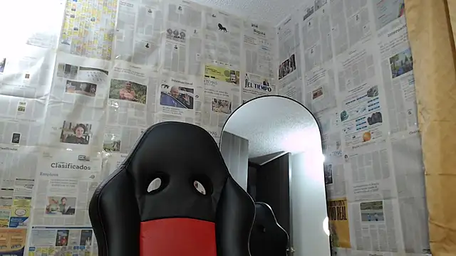 i am nina  online show from March 2025 02:05:01 AM