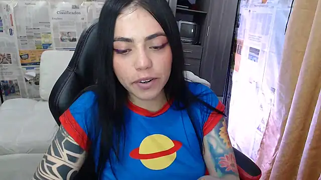 i am nina  online show from September 2025 11:08:02 PM