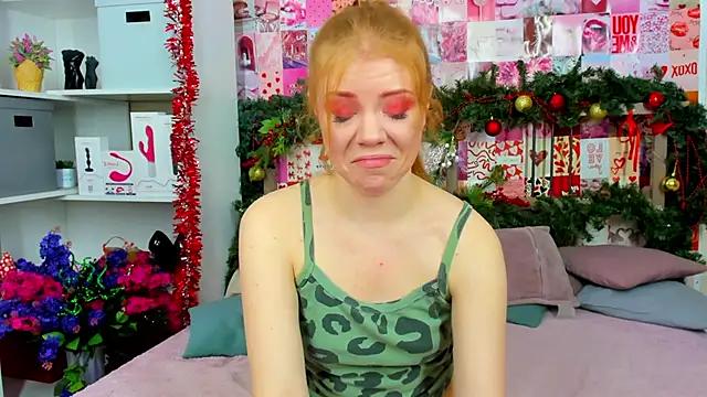 DiWalton online show from January 2025 06:53:02 AM