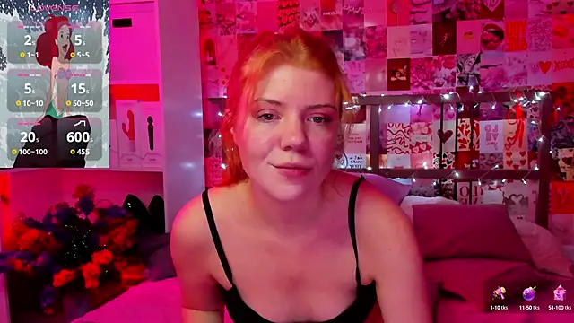 DiWalton online show from February 2025 11:30:02 AM