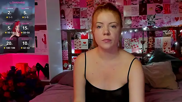 DiWalton online show from October 2025 04:57:01 AM