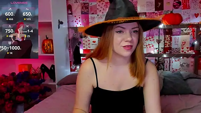 DiWalton online show from November 2025 01:40:01 AM