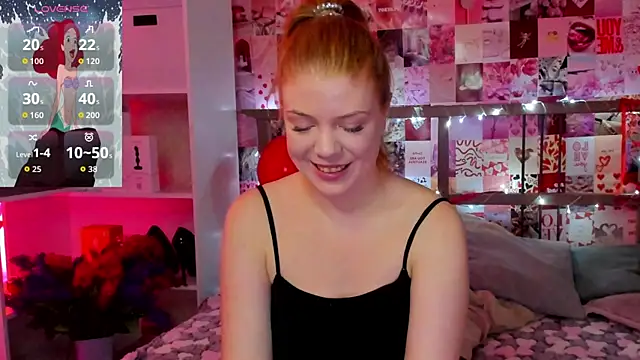 DiWalton online show from November 2025 03:42:02 AM