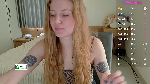 Snapshot of RedFires chatting on September 2025 07:23:01 AM RedFires online show from September 2025 07:23:01 AM