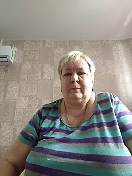 EffectFiona online show from February 2025 10:37:02 AM