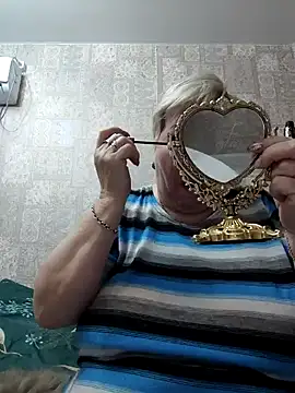 EffectFiona online show from February 2025 11:05:01 PM