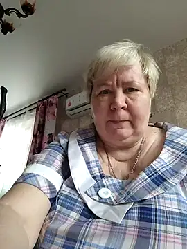 EffectFiona online show from February 2025 03:04:02 AM