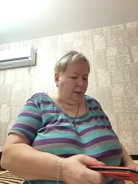 EffectFiona online show from March 2025 10:45:02 PM