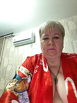 EffectFiona online show from September 2025 11:04:02 PM