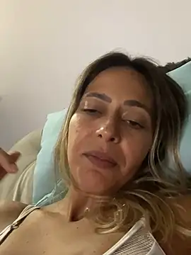 Gipoltergeist online show from March 2025 02:09:02 AM